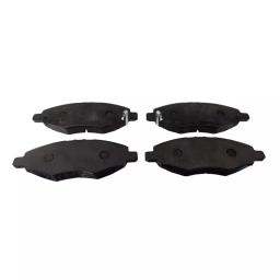 Rane Front Disc Brake Pad Set For New Thar, RBL/DP/090-picture-16