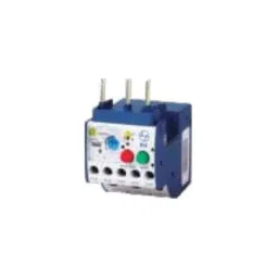 L&T [ Lauritz Knudsen ] RX Thermal Overload Relay 1.8-2.8 A, CS96357OOPO-36
