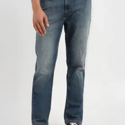 Levi's 511 Blue Slim Fit Jeans-picture-18
