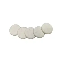 AS ONE Absorption Depth Filter Disc 47 mm 0.3-0.6um, B47-60S 5P (Pack of 5 pcs)-30