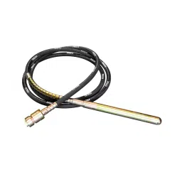 Total TPVP1451 200 Hz Vibration Frequency 45 mm Diameter Vibrator Poker-picture-31