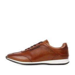 Rare Rabbit Men's Tan Sneakers-image-86