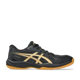 Asics Men's UPCOURT 6 Black Indoor Court Shoes-image-45