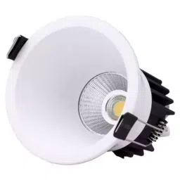 Evenplus 15 W Natural White LED Delta Deep COB Light Round 4000K, EP-AR-DDC-15W-image-8
