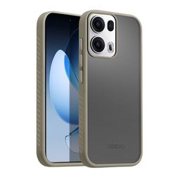 Karwan Unisex Solid Oppo Reno13 Pro 5G Back Case Mobile Accessories-image-70