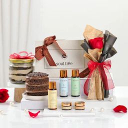 Nourishing Radiance Ultimate Pampering Hamper-image-68