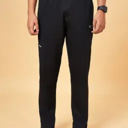 Ajile by Pantaloons Black Slim Fit Trackpants-image-72