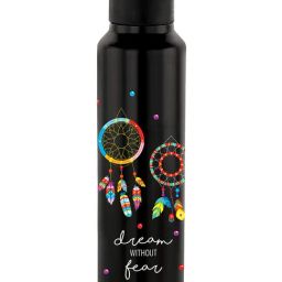 Nirlon Black Stainless Steel Others UV_Classic Flip Dream Catcher 1000ml-41