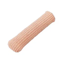AS ONE Cerastep 6203 Gel Toe Cap Small Size Polymer Gel, 8-9050-01-42