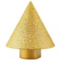 ToolsT 3.2 cm Diamond Counter Sink Drill Bit for Shaping & Trimming in Granite, Stone, and Marble-image-31