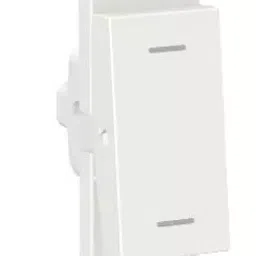 Schneider Clipsal X Switch 2-Way 10A Coke White CPX102SW1M_WE-46