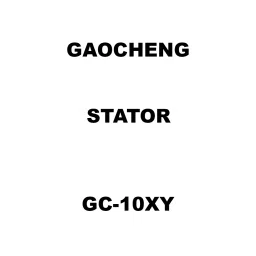 Gaocheng Stator Spare for Elecric Drill GC-10XY-image-18