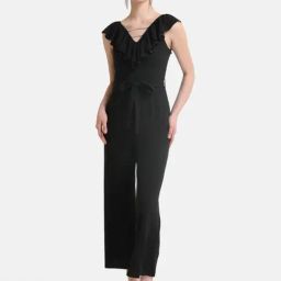 Kazo Black Jumpsuit-picture-10