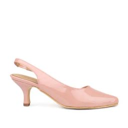 Inc.5 Women's Peach Sling Back Sandals-image-60