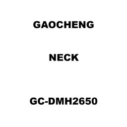 Gaocheng Neck Spare for Demolation Hammer GC-DMH2650-19