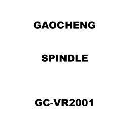 Gaocheng Spindle Spare for Concrete Vibrator GC-VR2001-picture-4