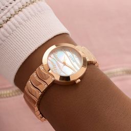 GUESS Men Dial & Bracelet Style Straps Analogue Watch GW0894G2 image 2