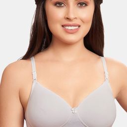 SKDREAMS Bra Full Coverage Heavily Padded-6