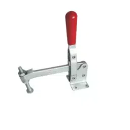 Toolfast Hold Down Toggle Clamp Capacity 200 kg VHDT-36-BR-picture-3