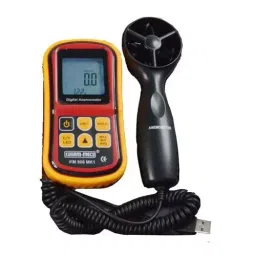 KUSAM-MECO Digital Anemometer - KM 908 MK-1-29