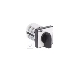 RS PRO 2P 3 Position Changeover Cam Switch 20 A, 2083910-image-12