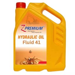 Z Premium Fluid 41 5 L Hydraulic Oil for Industrial Machinery & Compressors, 1112BCP7M3I (Pack of 2)-image-60