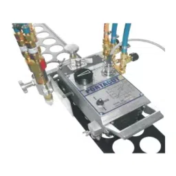 Messer Propane Gas Portacut Cutting Machine MS832, Cutting Speed 50-800 mm/min, 71651783-image-7