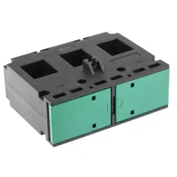 RS PRO Current Transformer Base Mounted 100 A Input 5 A Output, 1718824-2