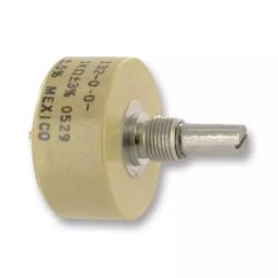 Vishay Track Resistance:10kohm, 138B00103B05-image-45