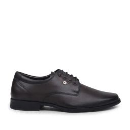 Fortune by Liberty Men's LB31-01E Brown Derby Shoes-image-13