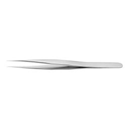 IDEAL-TEK TWEEZER, STRAIGHT/POINTED, 120MM, 0.SA-11