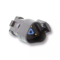DEUTSCH - TE CONNECTIVITY CONN HOUSING, RCPT, 3POS, NYLON, DT04-3P-EP10-image-35