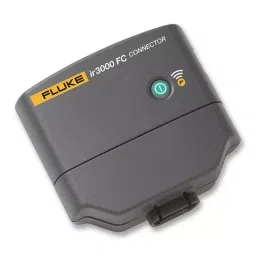 Fluke CONNECTOR, DMM & PROCESSMETER, FLUKE IR3000FC-36