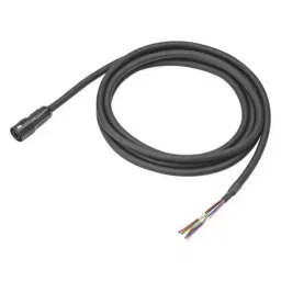 Omron Input Output Cable For Use With FQ-CR, Cable Length 5 m, FQ-WD005-25