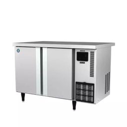HOSHIZAKI 305 L Dual Door Electric Chiller Silver, RTW-120MS4-picture-30