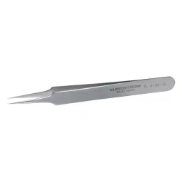 LINDSTROM Tweezers, Extra Fine, TL 4-SA SL-picture-10