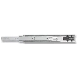 ACCURIDE Slide, Telescopic, 500Mm, 100%, Pk2, DZ3832-0050SC-38