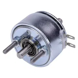 LEDEX Solenoid, Rotary, Continuous, 810-282-330-46