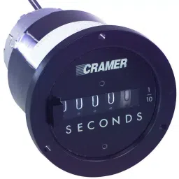 MARKTIME Electromechanical Motor Timer, 10055-40