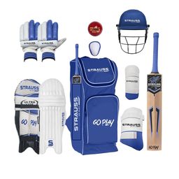 STRAUSS 9-Pcs Printed Cricket Kit-image-57