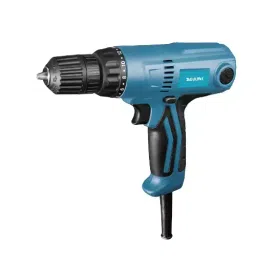 Dayuri Electric Drill YJZ08-10 250 W Chuck Size 10 mm-picture-45