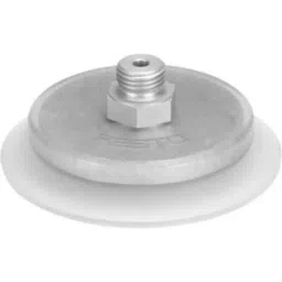 FESTO 75 mm Flat Suction Cup, VAS-75-1/4-SI-B-picture-32