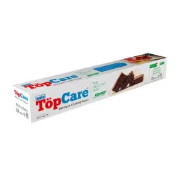 Solo 30 cm x 16 m Size Multicolor Baking & Cooking Paper, BN C01-16