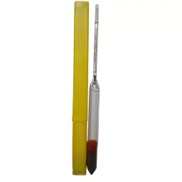 Ralco 1.500- 1.600 Range Heavy Liquid Density Hydrometer-48