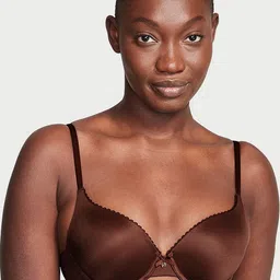 Victoria's Secret Body by Victoria Lightly Padded Push-Up Bra - All Day Comfort-picture-9