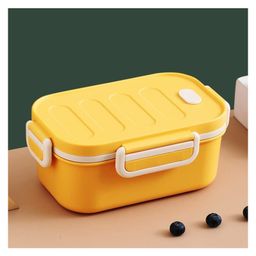 SANJARY Toro Toro Lunch Box Pack of 1 (Color May Vary)-picture-15