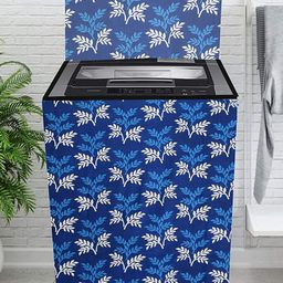 Dakshya Industries Polyester Top Load Washing Machine Cover-picture-5