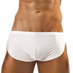 Moodstring Mid-Rise Thongs Briefs ML-07109-WH-S-picture-51