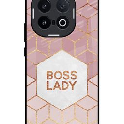 QRIOH Quirky Printed IQOO 13 5G Back Case Mobile Accessories-picture-56