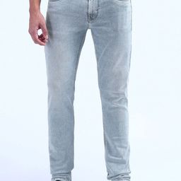 Flying Machine Men Jackson Skinny Fit Stretchable Jeans-picture-38